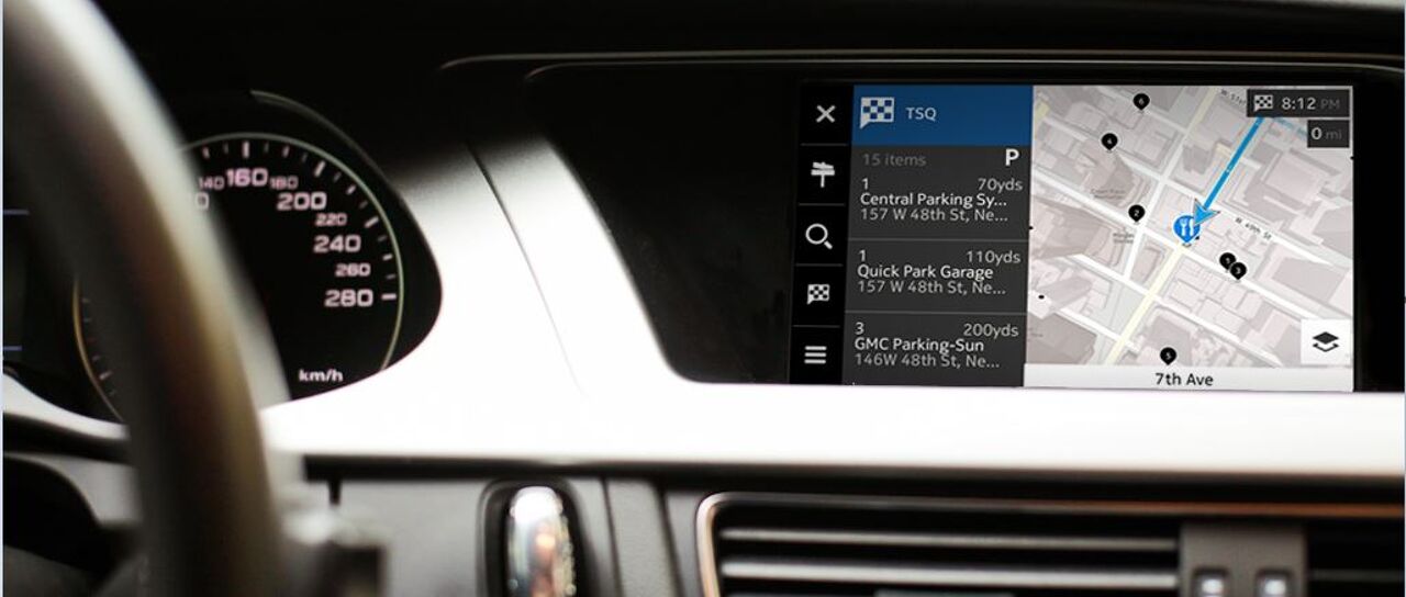 Todas las noticias de coches en un solo portal: Pruebas, fotos, vídeos, informes...