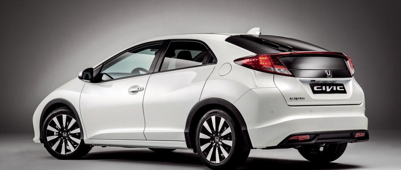 Todas las noticias de coches en un solo portal: Pruebas, fotos, vídeos, informes...