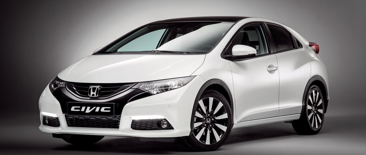 Todas las noticias de coches en un solo portal: Pruebas, fotos, vídeos, informes...