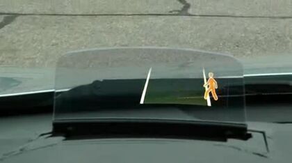 Honda y su sistema para detectar peatones que utiliza su móvil