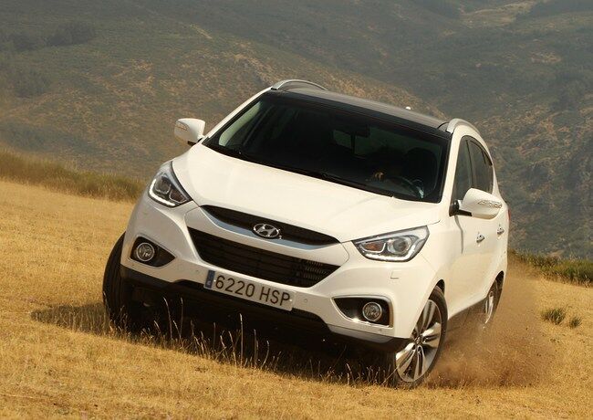 Hyundai ix35 2013 15