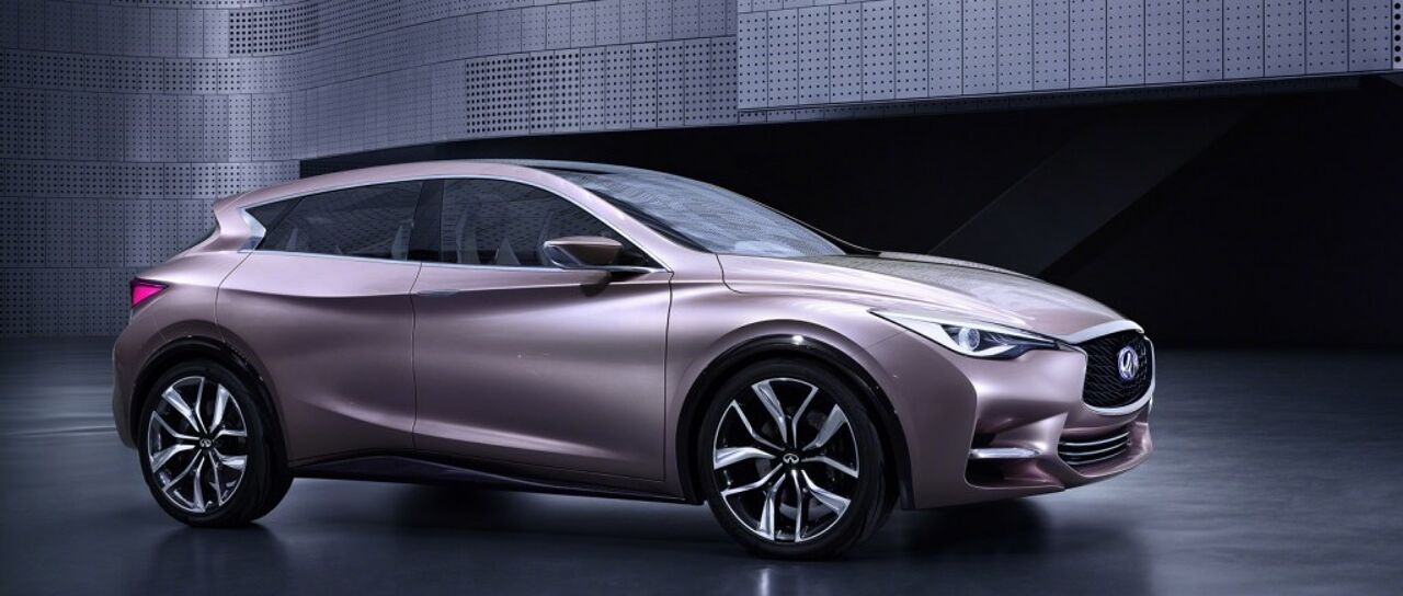 Todas las noticias de coches en un solo portal: Pruebas, fotos, vídeos, informes...