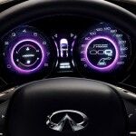 Infiniti Q30 Concept 2013 15 Interior 150x150