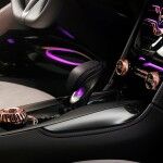 Infiniti Q30 Concept 2013 16 Interior 150x150