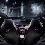 Infiniti Q30 Concept 2013 18 Interior 150x150
