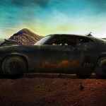 Interceptor Mad Max Fury Road 150x150