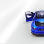 Jaguar C X17 Concept 2013 05 150x150