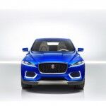 Jaguar C X17 Concept 2013 06 150x150