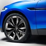 Jaguar C X17 Concept 2013 12 150x150