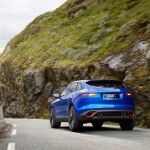 Jaguar C X17 Concept 2013 13 150x150