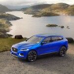 Jaguar C X17 Concept 2013 17 150x150