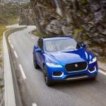 Jaguar C X17 Concept 2013 18 150x150