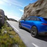 Jaguar C X17 Concept 2013 20 150x150