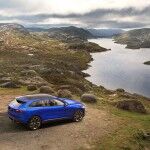 Jaguar C X17 Concept 2013 21 150x150