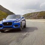 Jaguar C X17 Concept 2013 22 150x150
