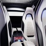 Jaguar C X17 Concept 2013 28 Interior 150x150