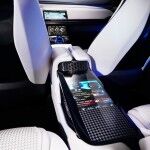 Jaguar C X17 Concept 2013 29 Interior 150x150