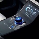 Jaguar C X17 Concept 2013 30 Interior 150x150