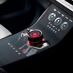 Jaguar C X17 Concept 2013 31 Interior 150x150