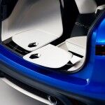 Jaguar C X17 Concept 2013 32 Interior 150x150