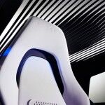 Jaguar C X17 Concept 2013 33 Interior 150x150