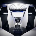 Jaguar C X17 Concept 2013 34 Interior 150x150