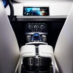 Jaguar C X17 Concept 2013 36 Interior 150x150