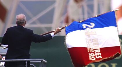 Le Mans: la carrera de resistencia definitiva