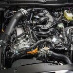 Lexus IS 250 10 150x150