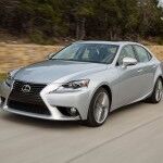 Lexus IS 250 12 150x150