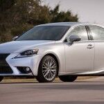 Lexus IS 250 2 150x150