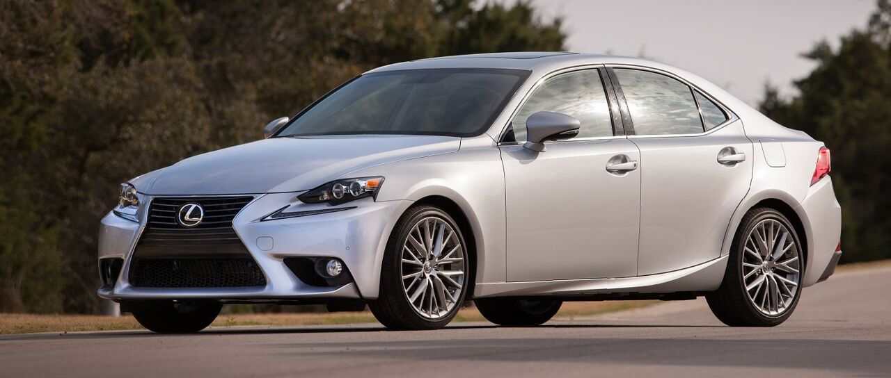 Todas las noticias de coches en un solo portal: Pruebas, fotos, vídeos, informes...