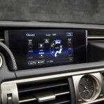 Lexus IS 250 5 150x150