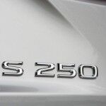 Lexus IS 250 7 150x150