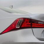 Lexus IS 250 8 150x150