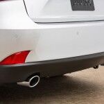 Lexus IS 250 9 150x150