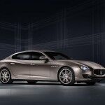 Maserati Quattroporte Ermenegildo Zegna 01 150x150