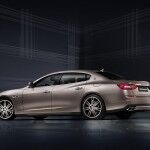 Maserati Quattroporte Ermenegildo Zegna 02 150x150