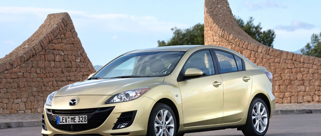 Todas las noticias de coches en un solo portal: Pruebas, fotos, vídeos, informes...