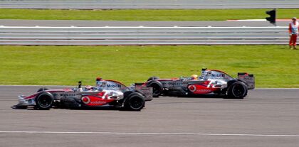 Seis tecnologías de la F1 aplicadas a la vida real