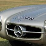 Mercedes Benz 300 SLS Racing 1957 02 150x150