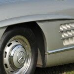 Mercedes Benz 300 SLS Racing 1957 03 150x150