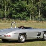 Mercedes Benz 300 SLS Racing 1957 04 150x150