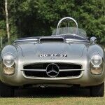 Mercedes Benz 300 SLS Racing 1957 05 150x150