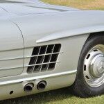 Mercedes Benz 300 SLS Racing 1957 08 150x150