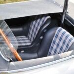 Mercedes Benz 300 SLS Racing 1957 13 150x150