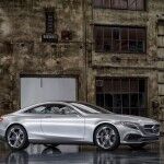 Mercedes Clase S Coupe Concept 02 150x150