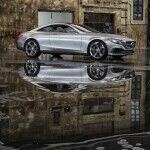 Mercedes Clase S Coupe Concept 03 150x150