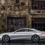 Mercedes Clase S Coupe Concept 04 150x150
