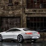 Mercedes Clase S Coupe Concept 06 150x150